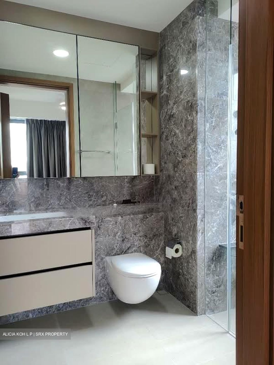 Stirling Residences (D3), Apartment #553218811